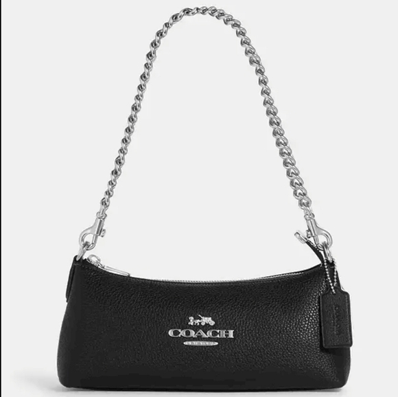 Charlotte Coach bag ( multi function strap) - Picture 3 of 8